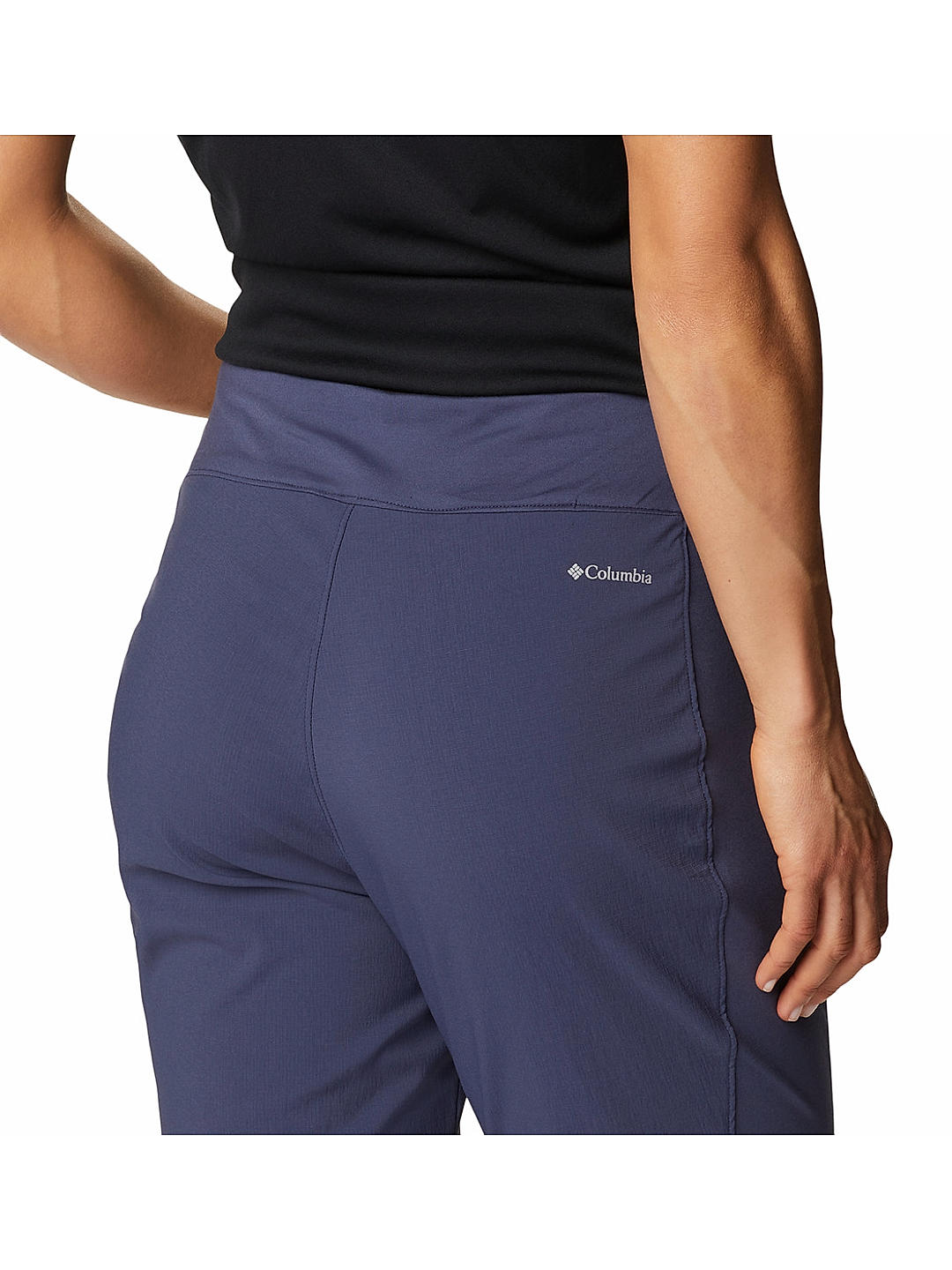 Buy Blue On The Go Hybrid Pant for Women Online at Columbia Sportswear 488107