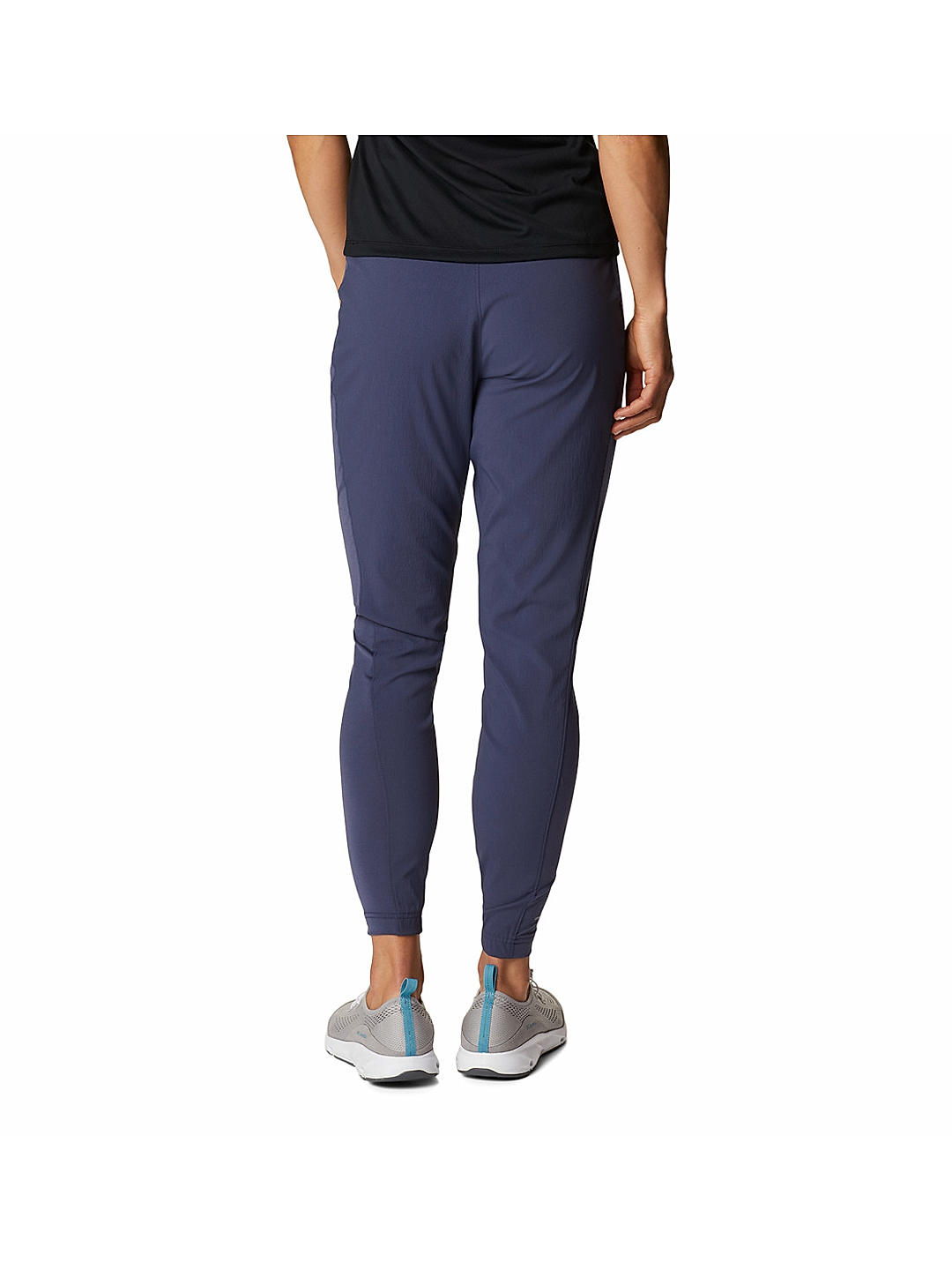 Buy Blue On The Go Hybrid Pant for Women Online at Columbia Sportswear 488107