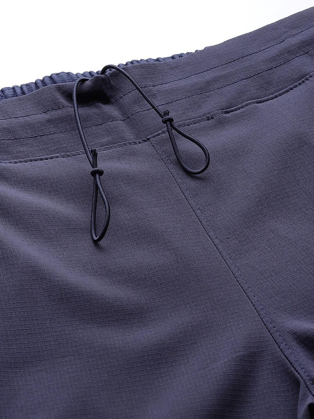 Columbia Womens Navy Omni-Shield On The Go Fleece Jogger