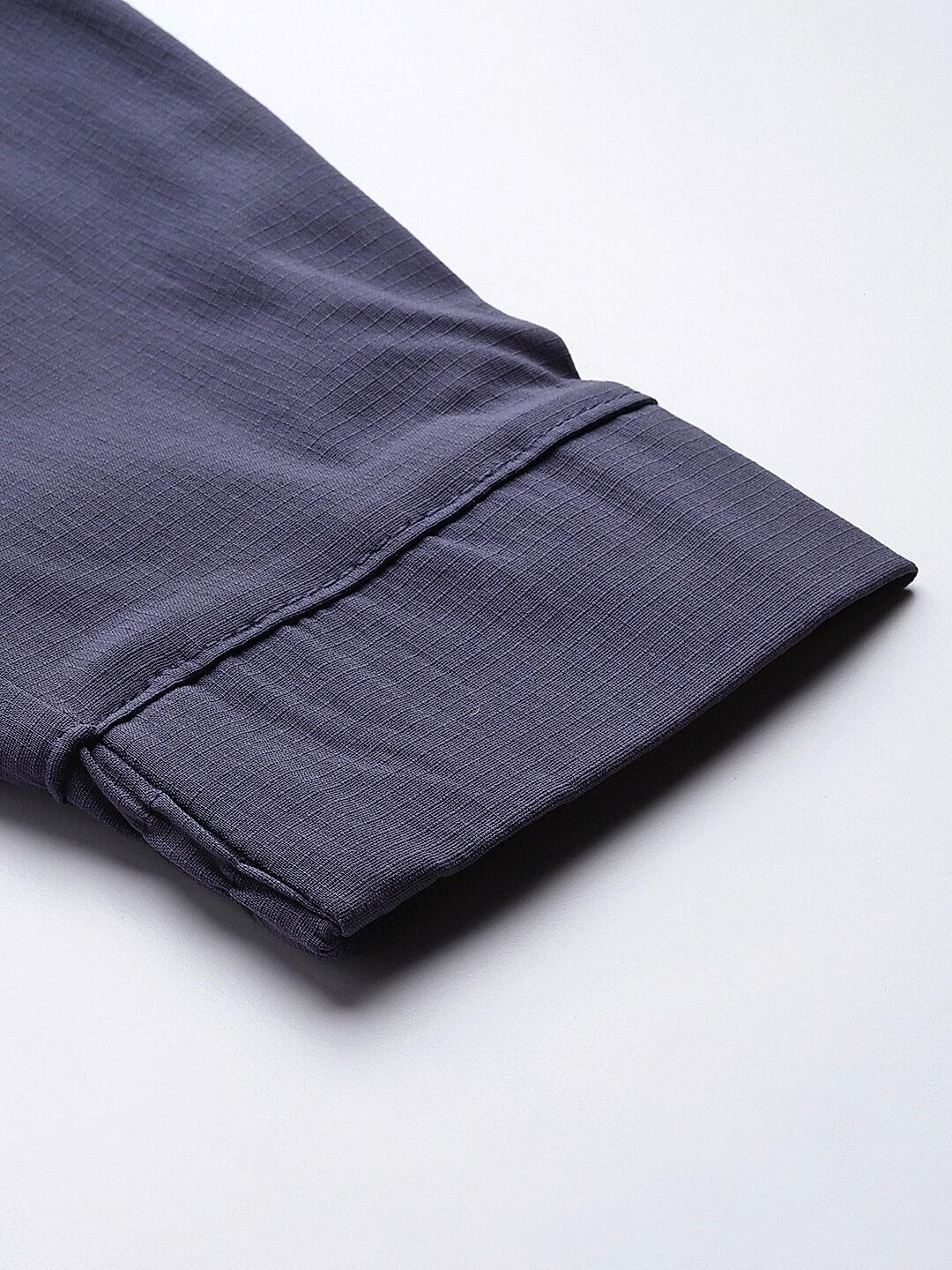 Columbia Womens Navy Omni-Shield On The Go Fleece Jogger