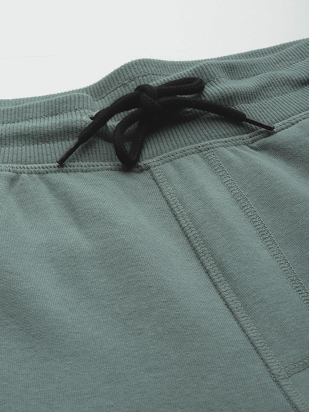 Columbia Mens Green M CSC Logo Fleece II Fleece Jogger