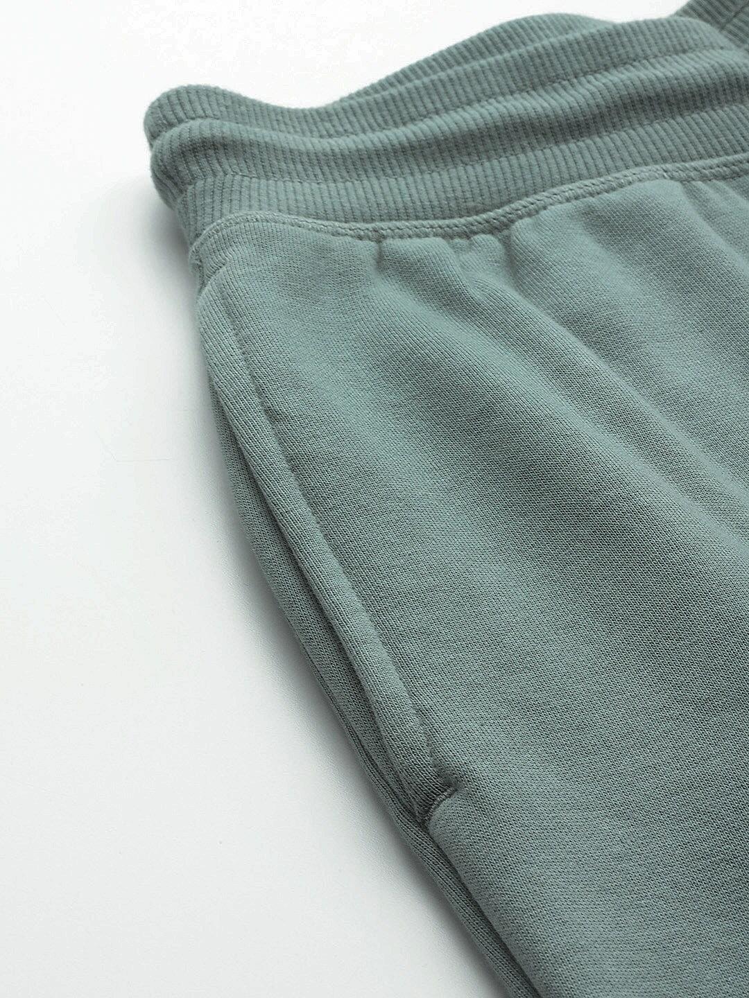 Columbia Mens Green M CSC Logo Fleece II Fleece Jogger
