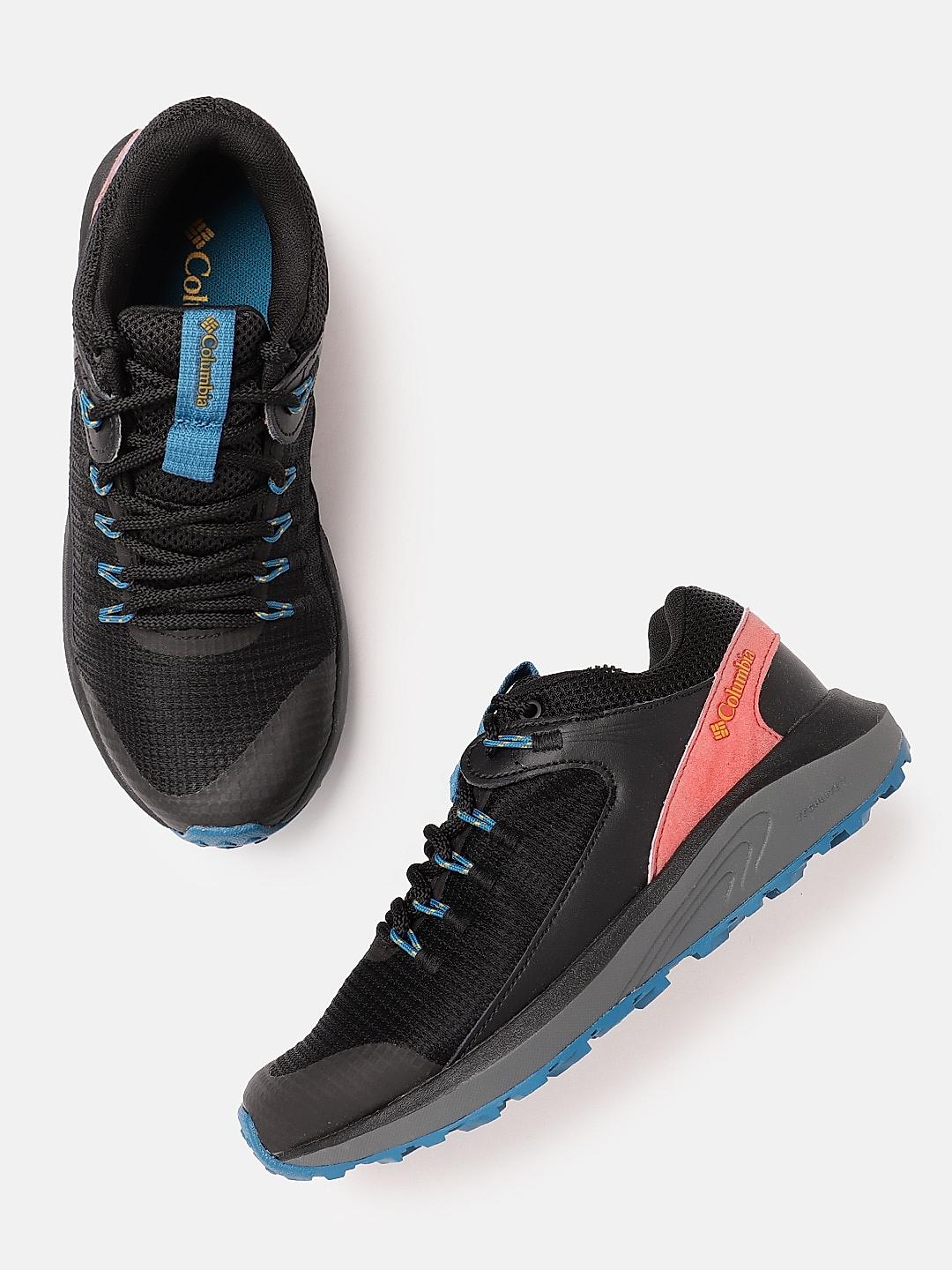 Buy Black Trailstorm Waterproof for Women Online at Columbia Sportswear 480584