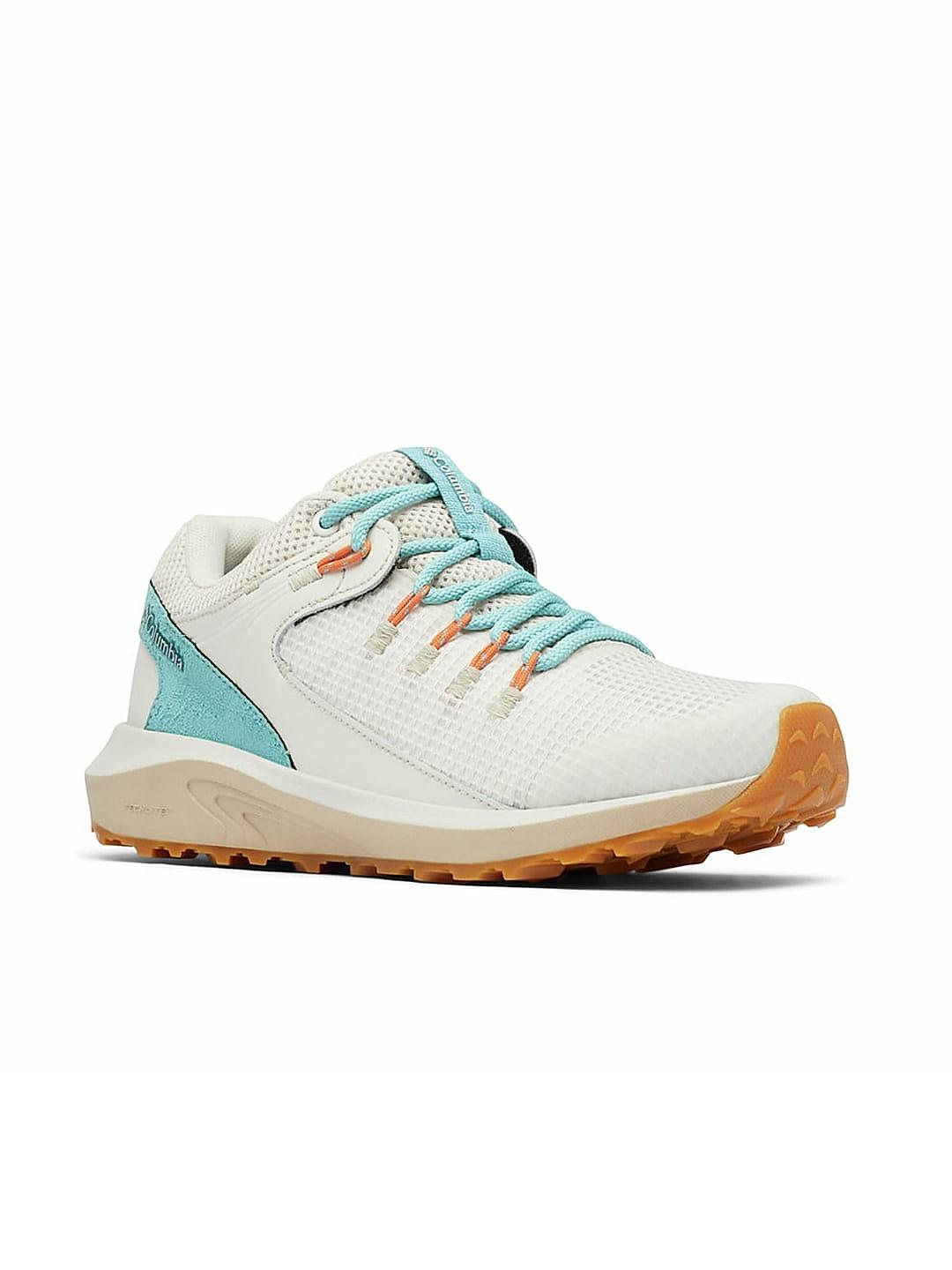 Columbia waterproof tennis shoes discount