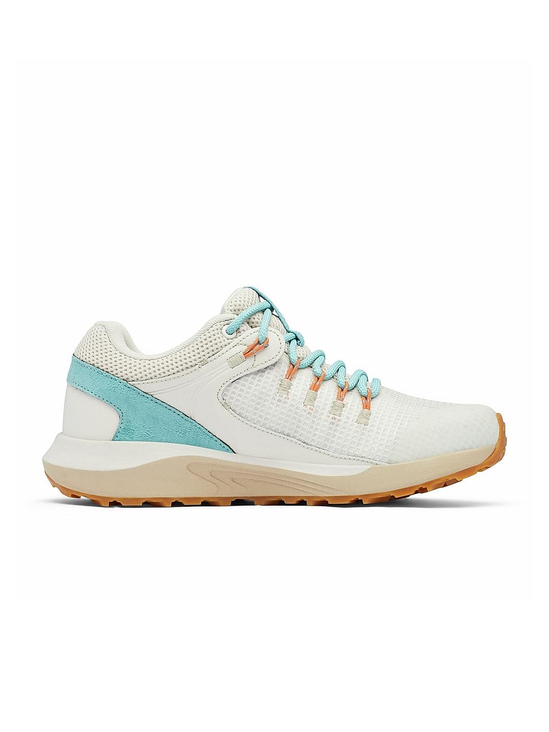 Columbia white top shoes deals
