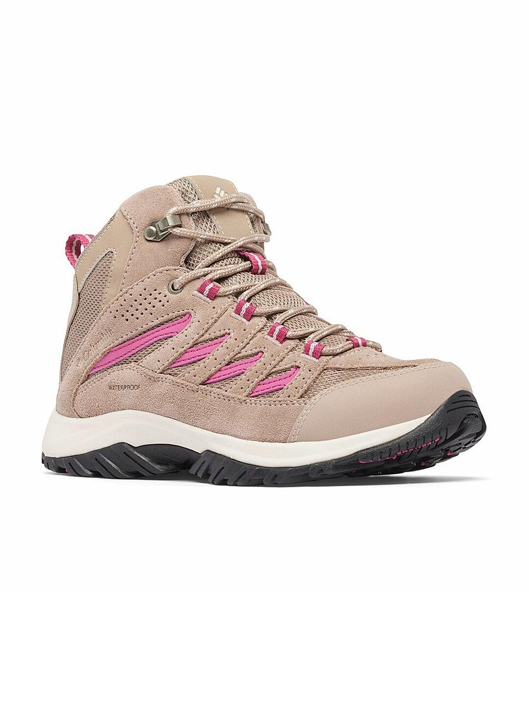 Columbia crestwood mid waterproof shop