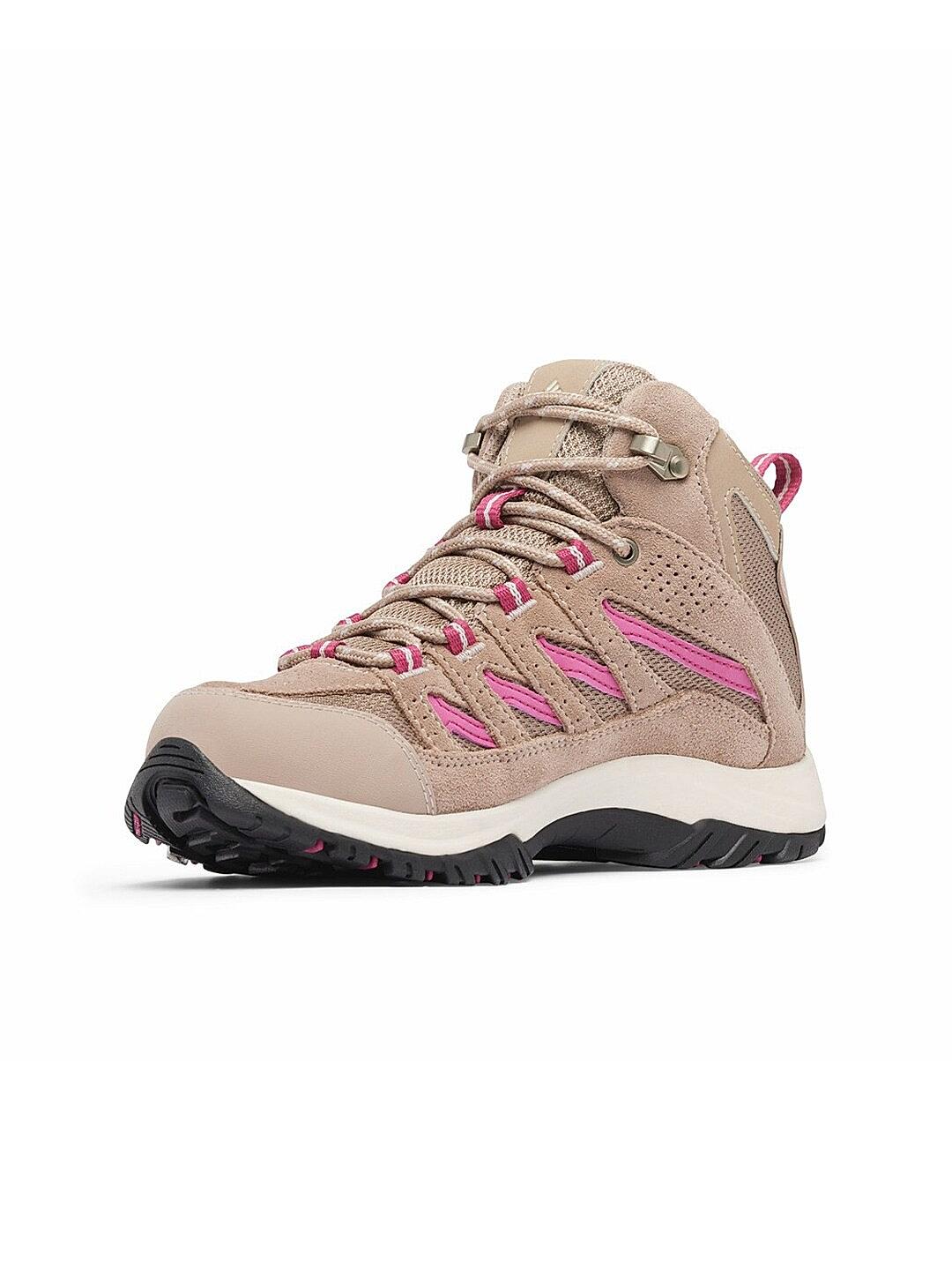 Buy Brown CRESTWOOD MID WATERPROOF Online at Columbia Sportswear 526590