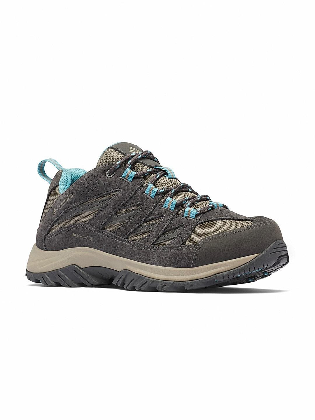 Buy Black Crestwood Waterproof for Women Online at Columbia Sportswear 504656