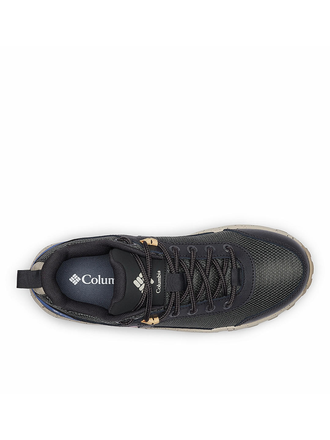 Buy Grey Trailstorm Ascend Waterproof Shoes for Women Online at Columbia 539703