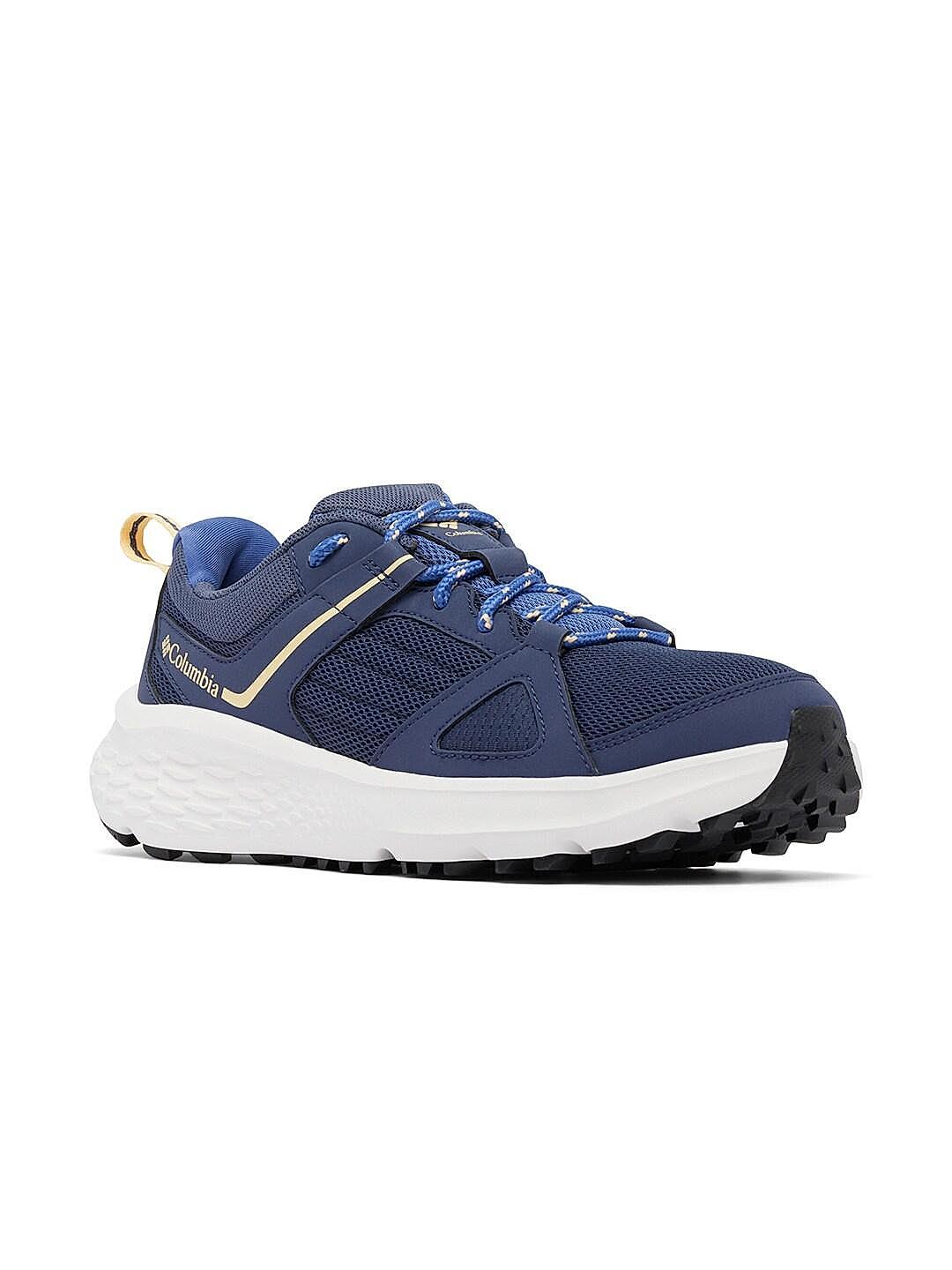 Columbia blue sneakers online