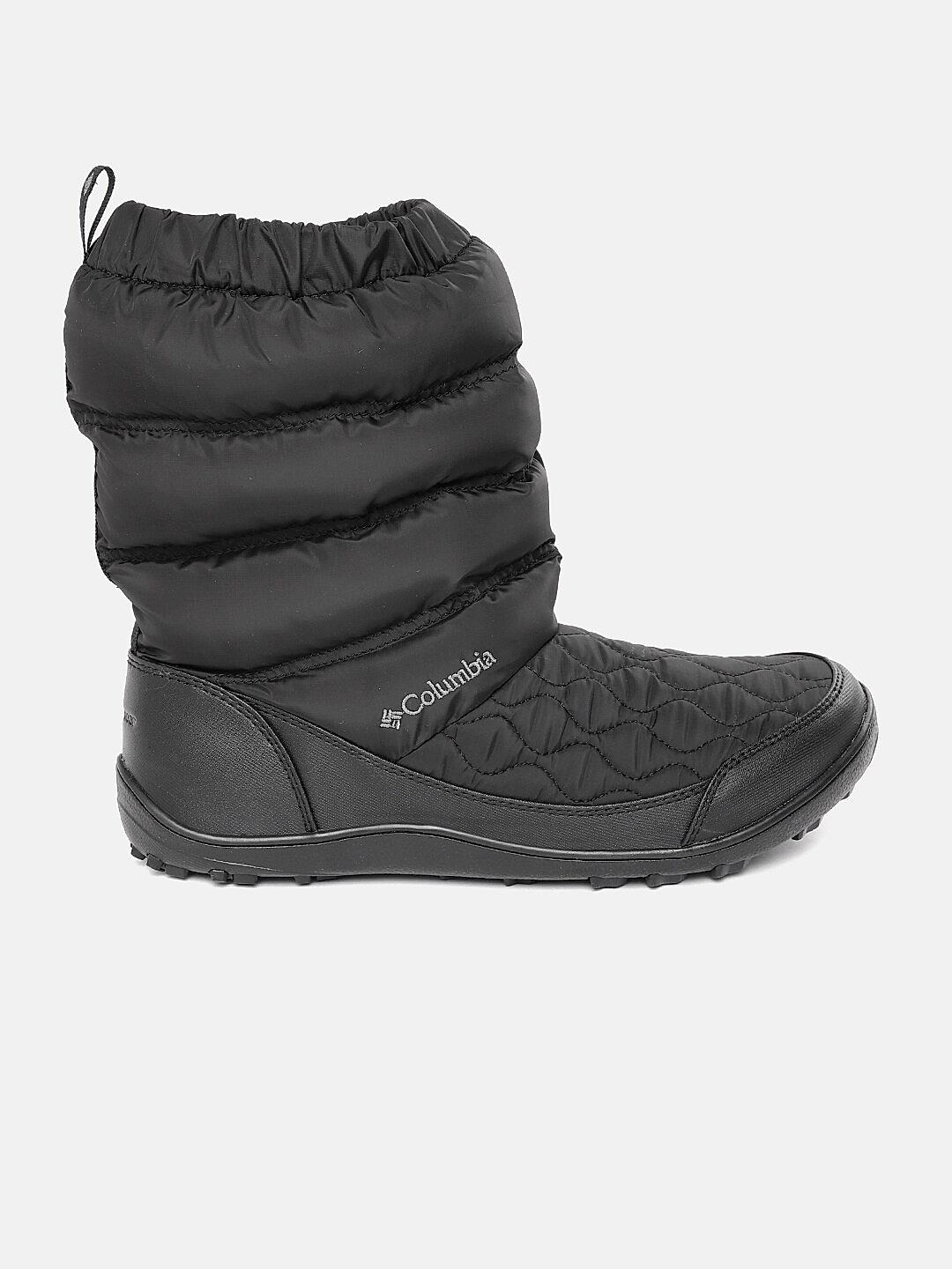 Buy Black MINX SLIP IV Water Resistant Shoes for Women Online at Columbia Sportswear 517900