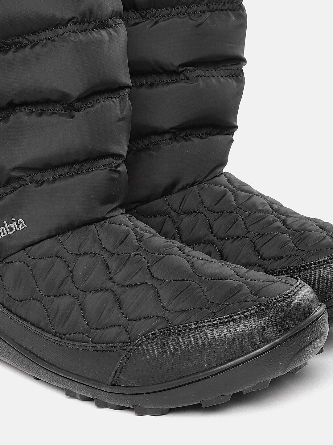 Columbia slip on boots online