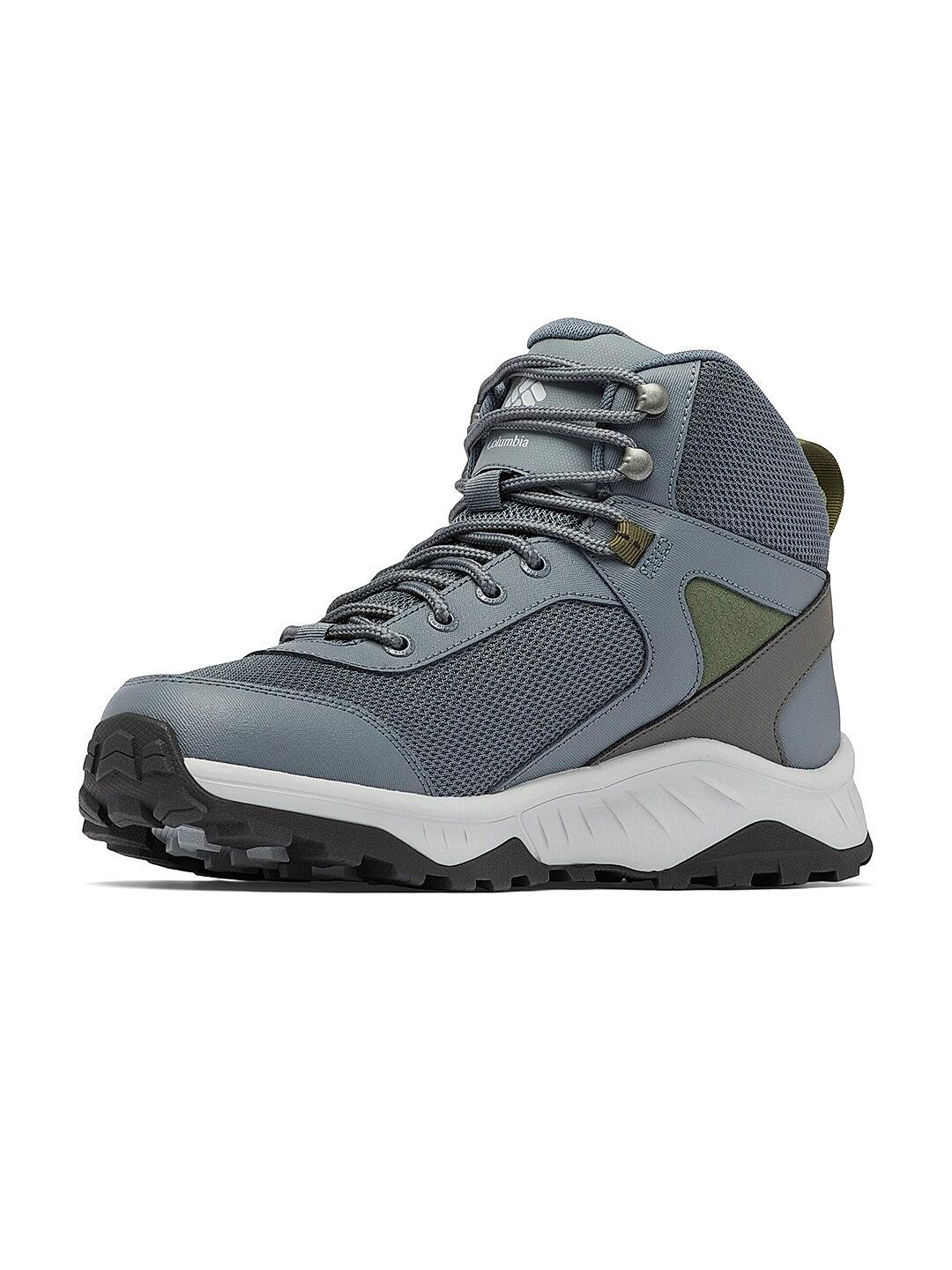 Under armour post canyon mid hiking boots on sale