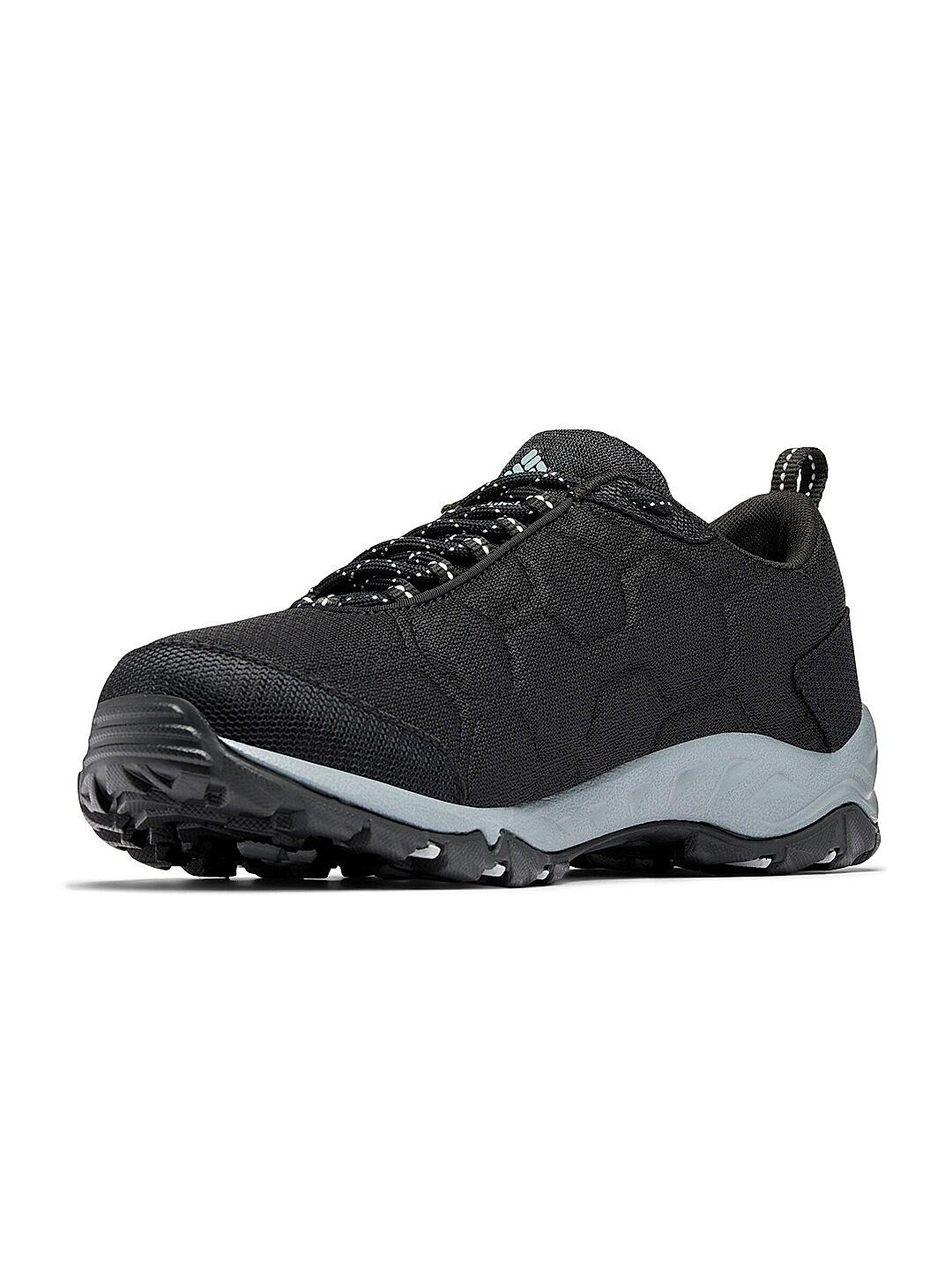 Buy Black FIRECAMP REMESH for Men Online at Columbia Sportswear 526535