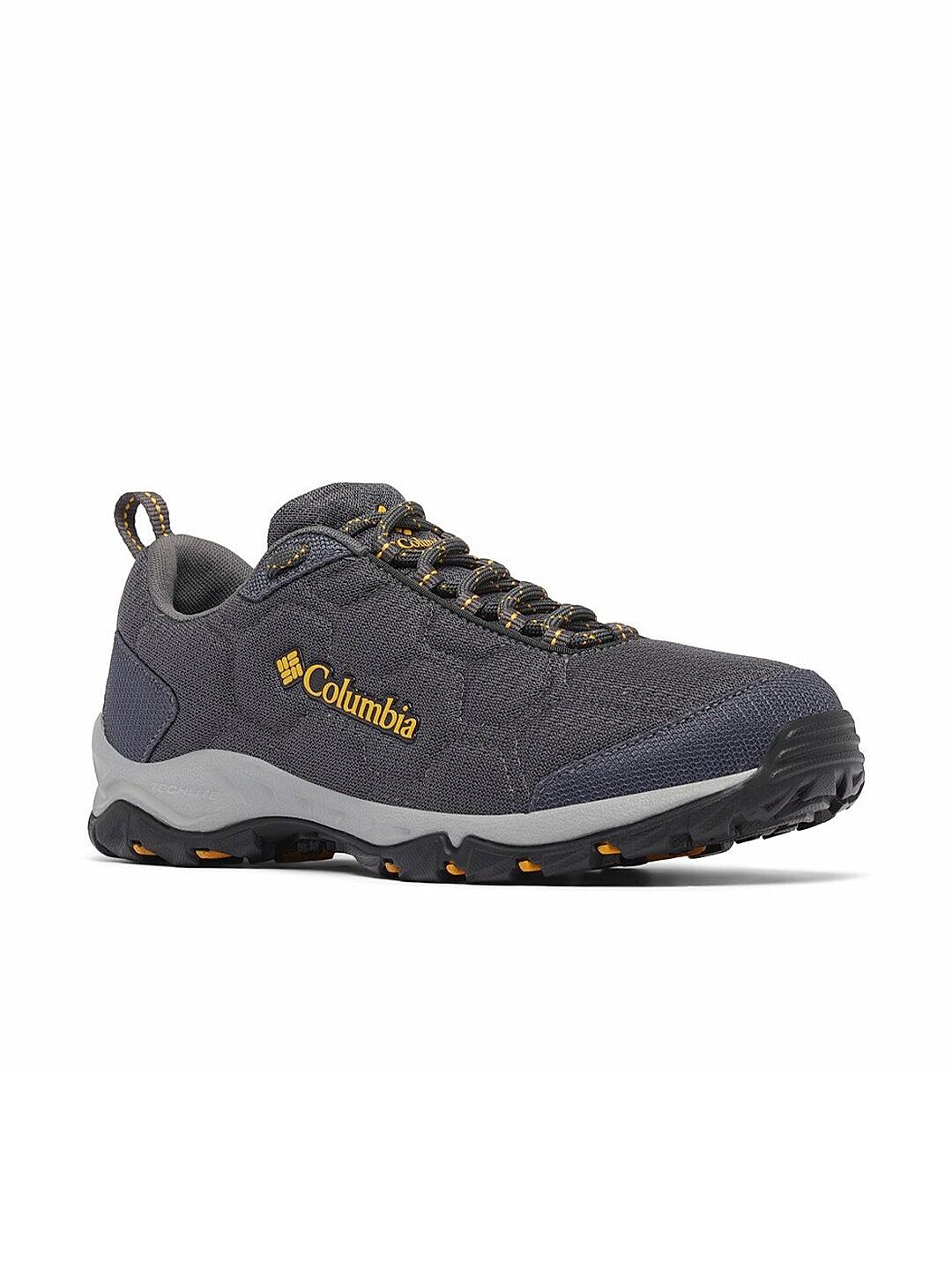 Buy Grey FIRECAMP REMESH Online at Columbia Sportswear 526536
