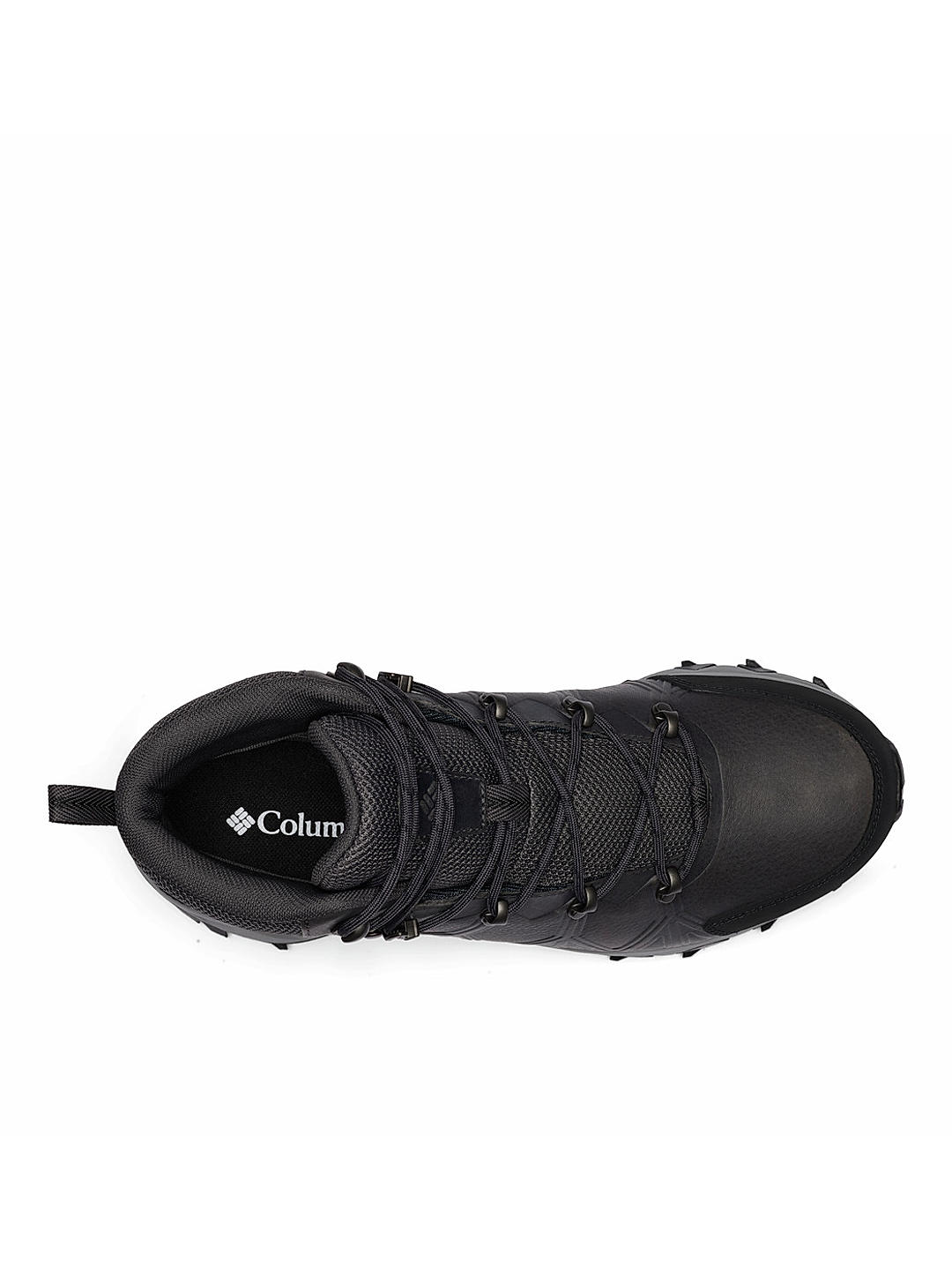 Buy Grey PEAKFREAK II MID OUTDRY LEATHER for Men Online at Columbia Sportswear 534973