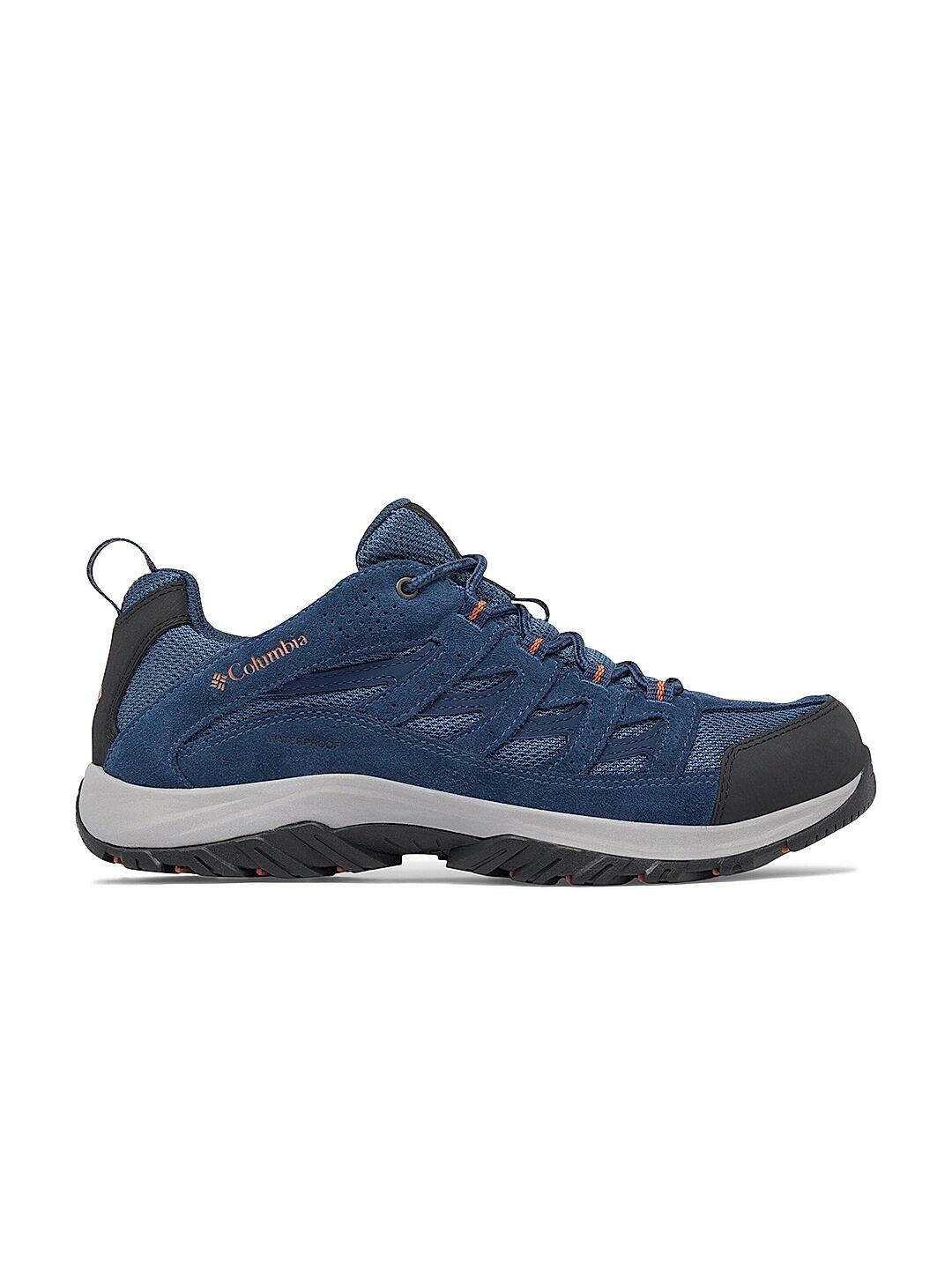 Columbia blue shoes discount