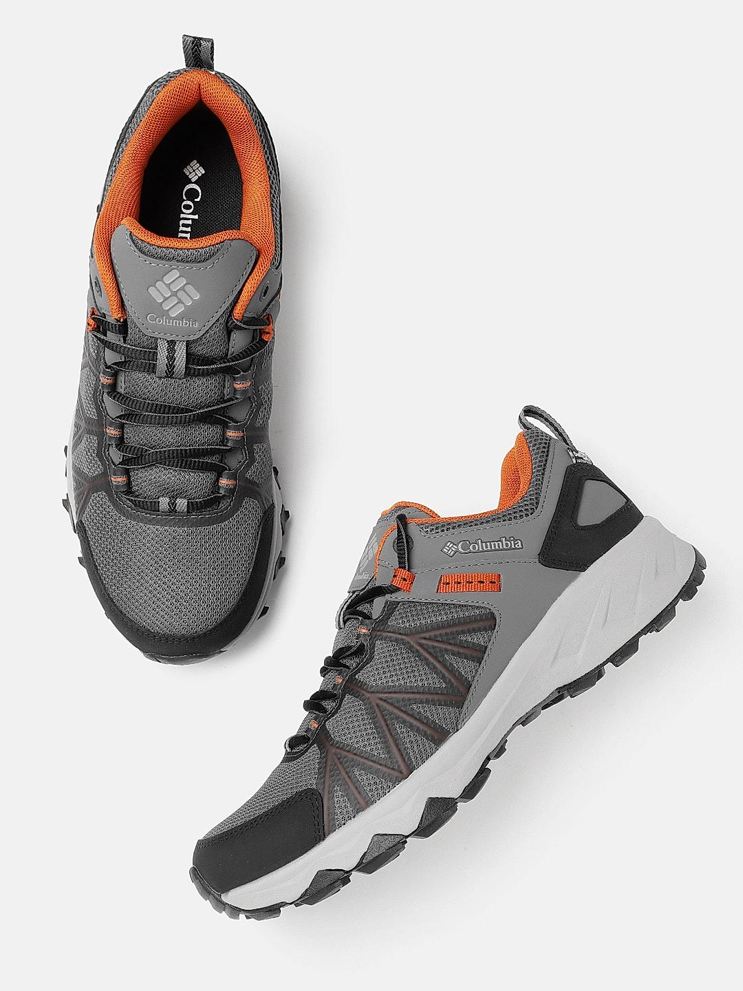 Columbia mens peakfreak online