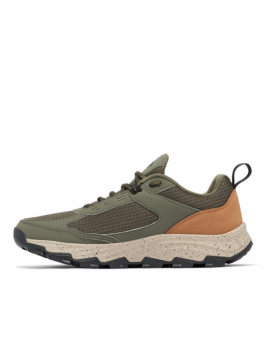 Columbia Mens Olive HATANA MAX OUTDRY