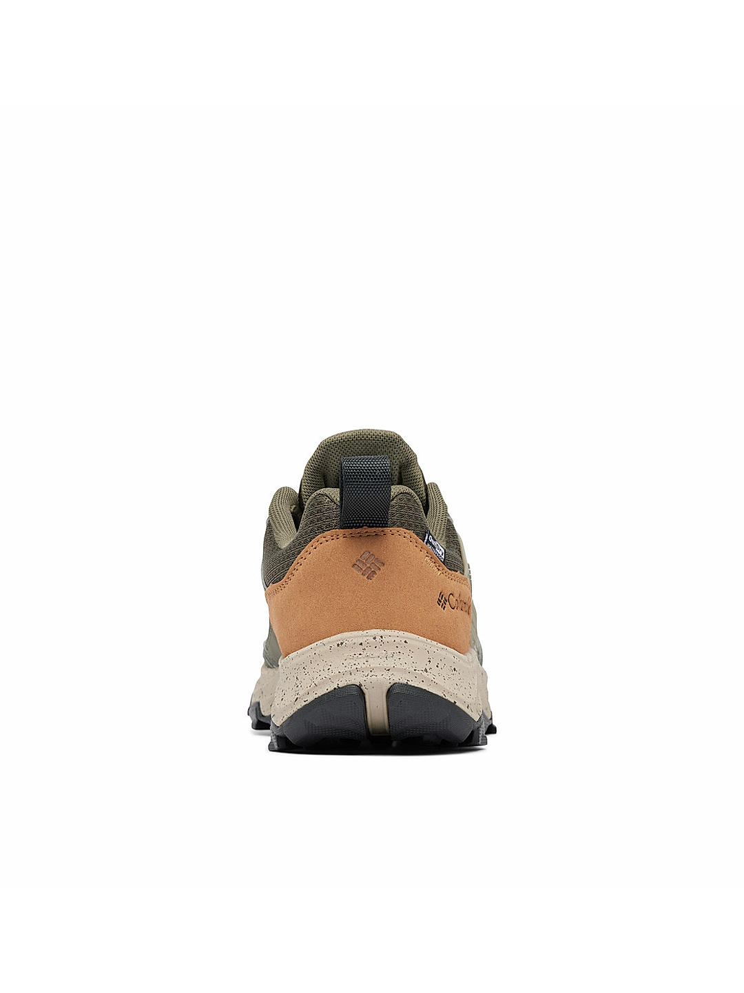 Columbia Mens Olive HATANA MAX OUTDRY