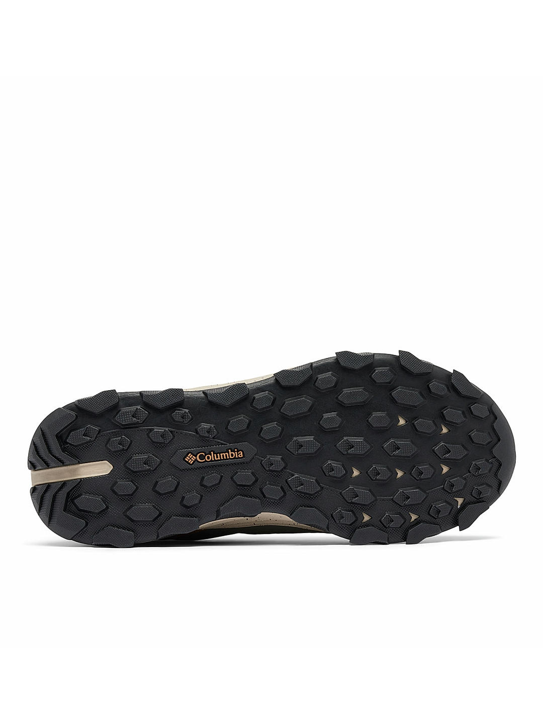 Columbia Mens Olive HATANA MAX OUTDRY
