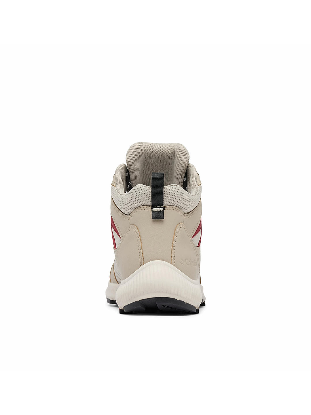 Columbia Men White Re-Peak Mid Shoes 