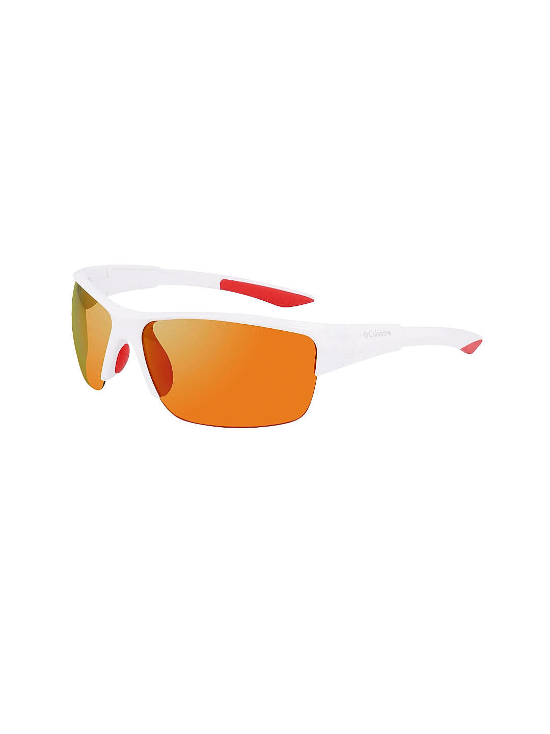 Buy White Wingard Sunglasses for Men Online at Columbia Sportswear 520747