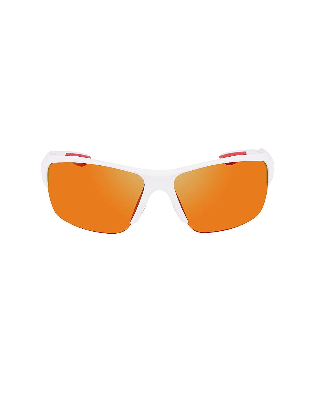 White frame sunglasses mens on sale