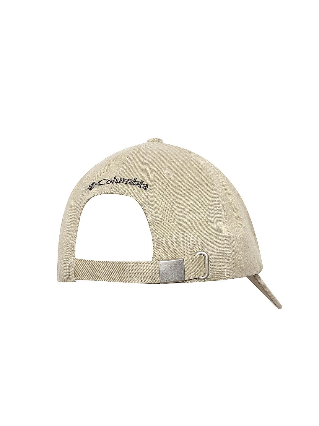 Columbia Unisex Beige Lodge Dad Cap 