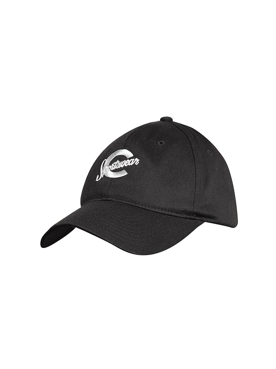 Columbia Unisex Black Baxter Falls Dad Cap 