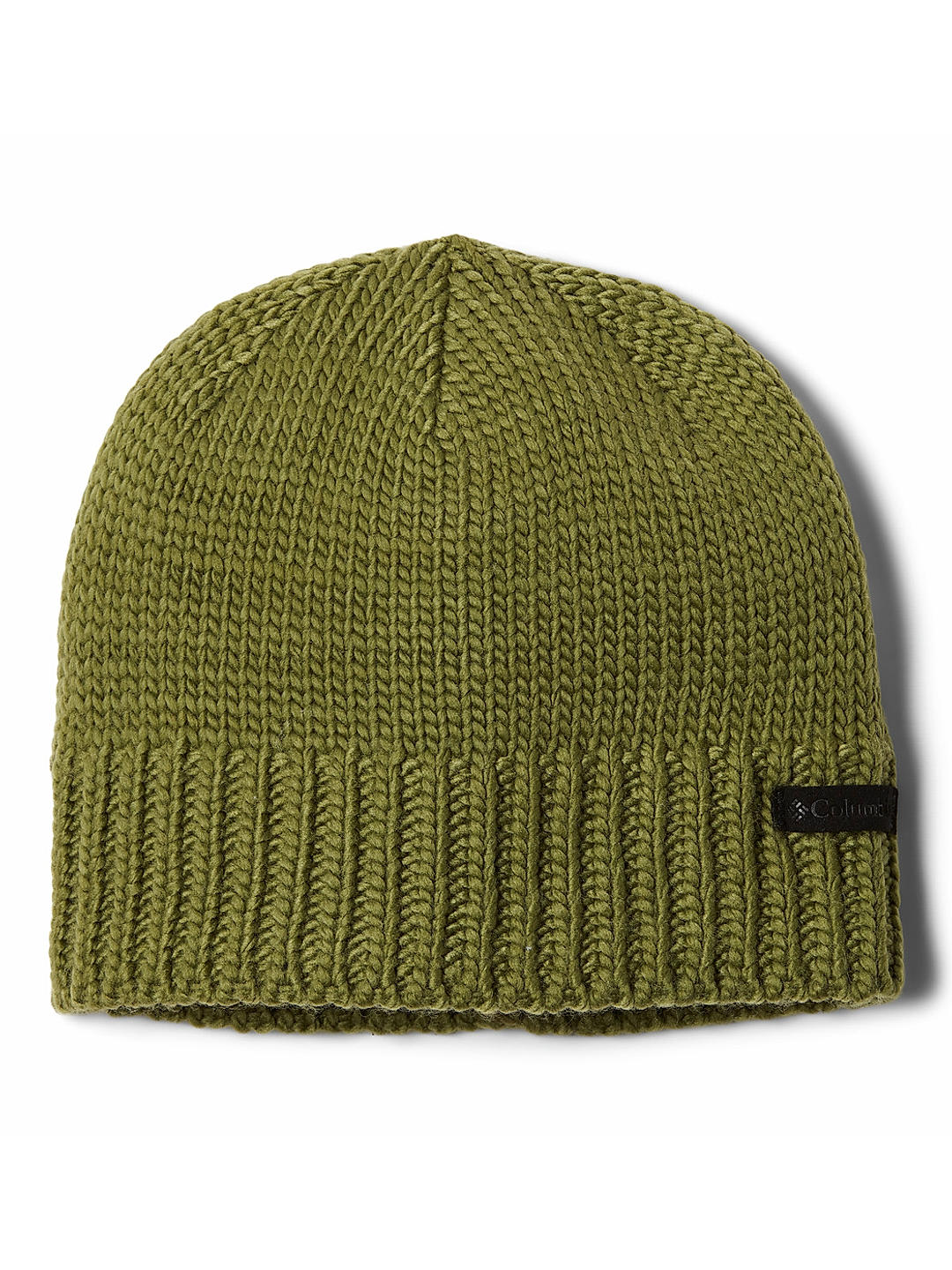 Columbia Unisex Olive Cascade Peak II Beanie