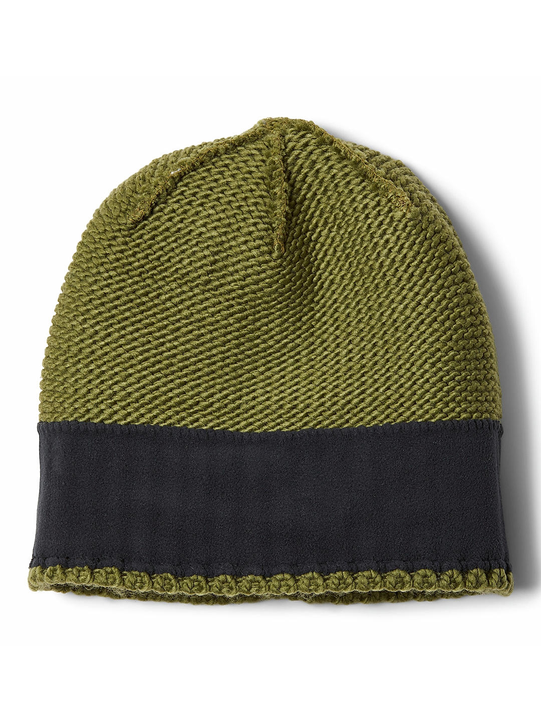 Columbia Unisex Olive Cascade Peak II Beanie