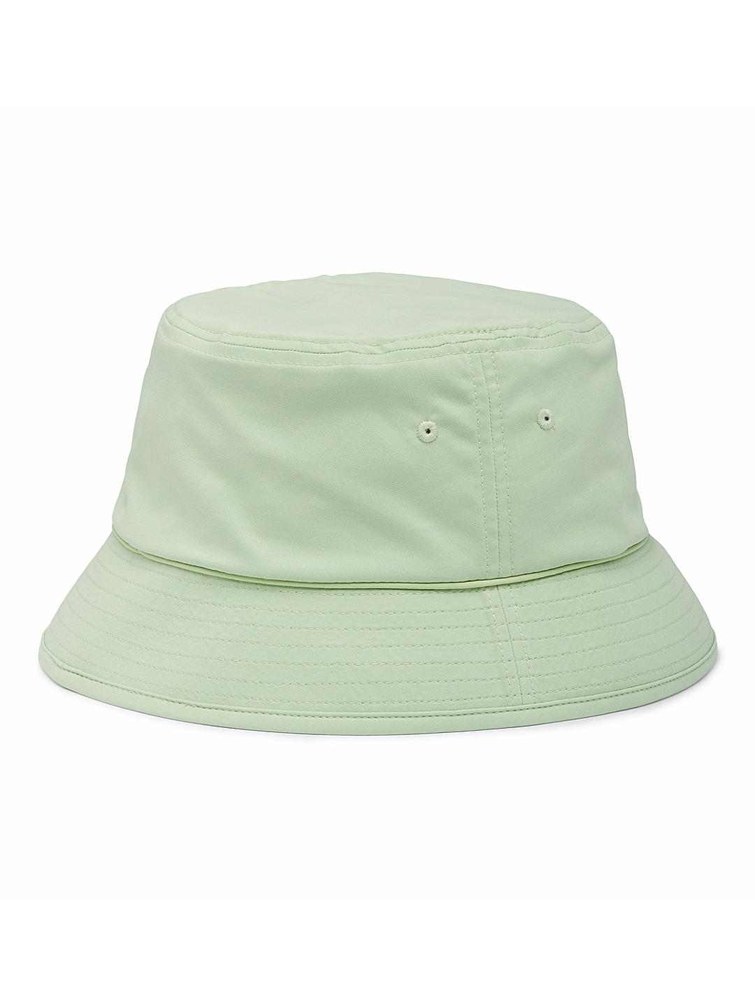 Columbia Unisex Green Pine Mountain Bucket Hat (Sun Protection)