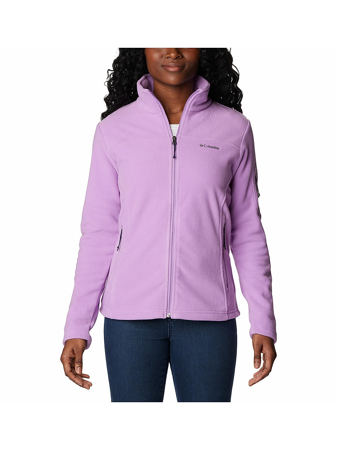 Columbia plum jacket sale