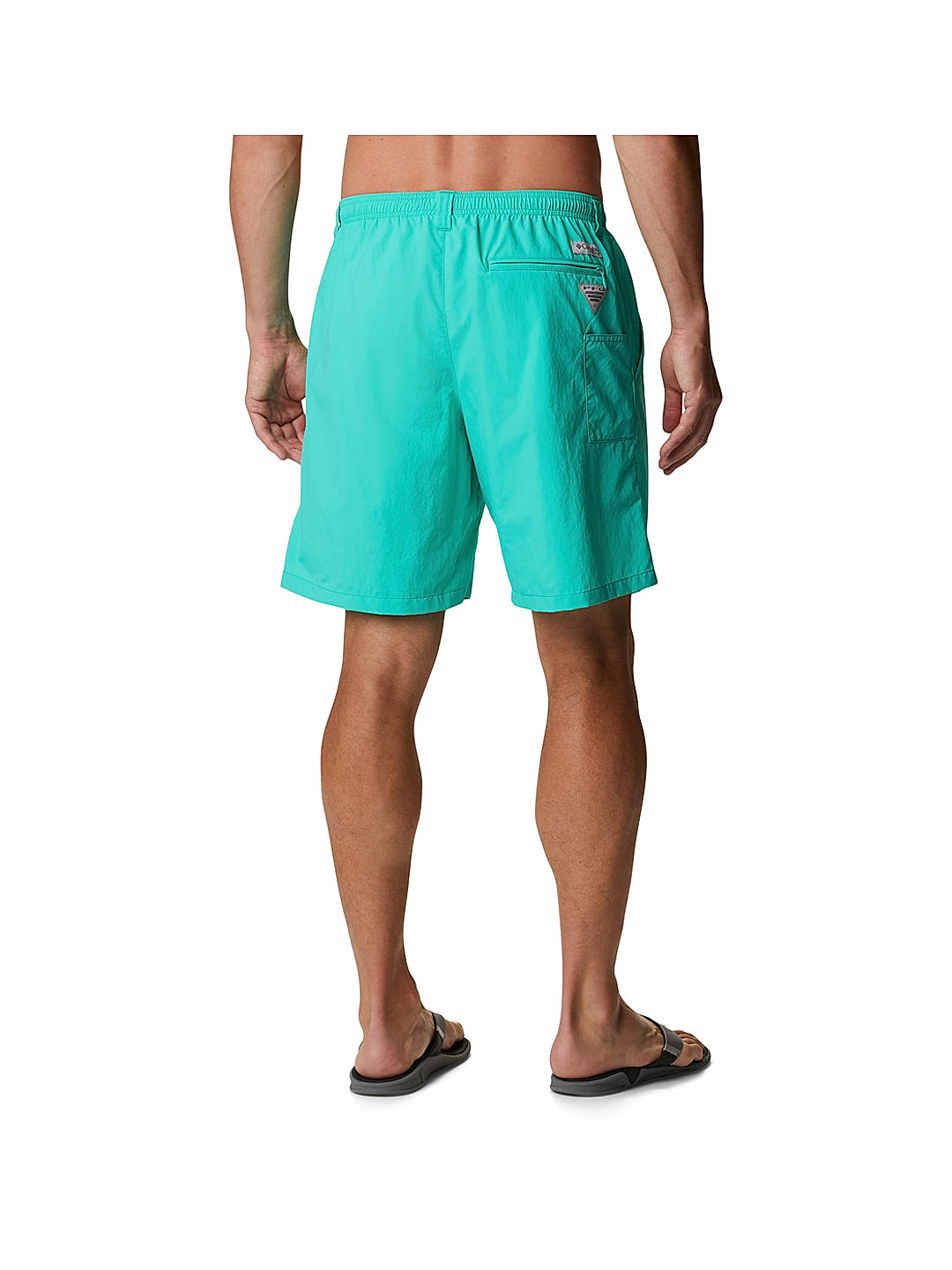 Buy Green Backcast Iii Water Short for Men Online at Columbia Sportswear 480891