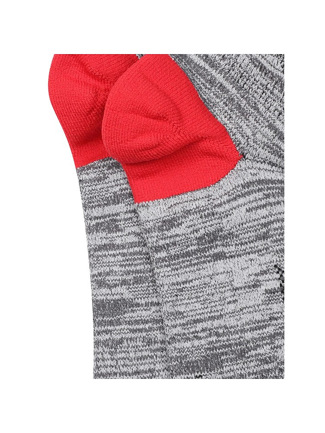 Columbia Men Pack of 2 Patterned Ankle Length Space Dye No-Show Lightweight Socks  (Not Returnable)