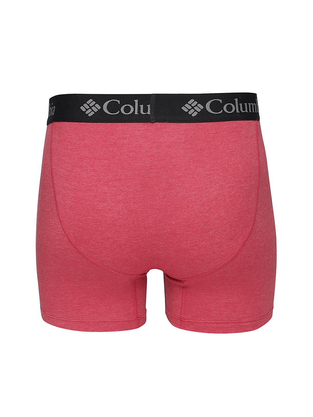 Columbia Men Multi Performance Cotton / Stretch Boxer Briefs Packe of 3  (Not Returnable)