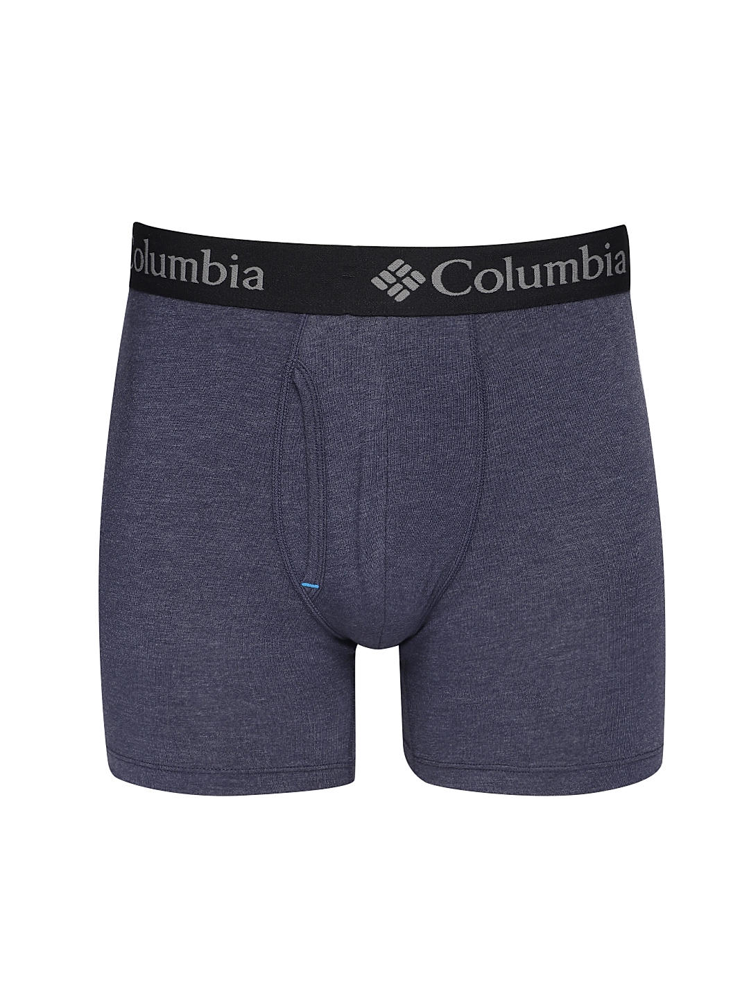 Columbia Men Multi Performance Cotton / Stretch Boxer Briefs Packe of 3  (Not Returnable)