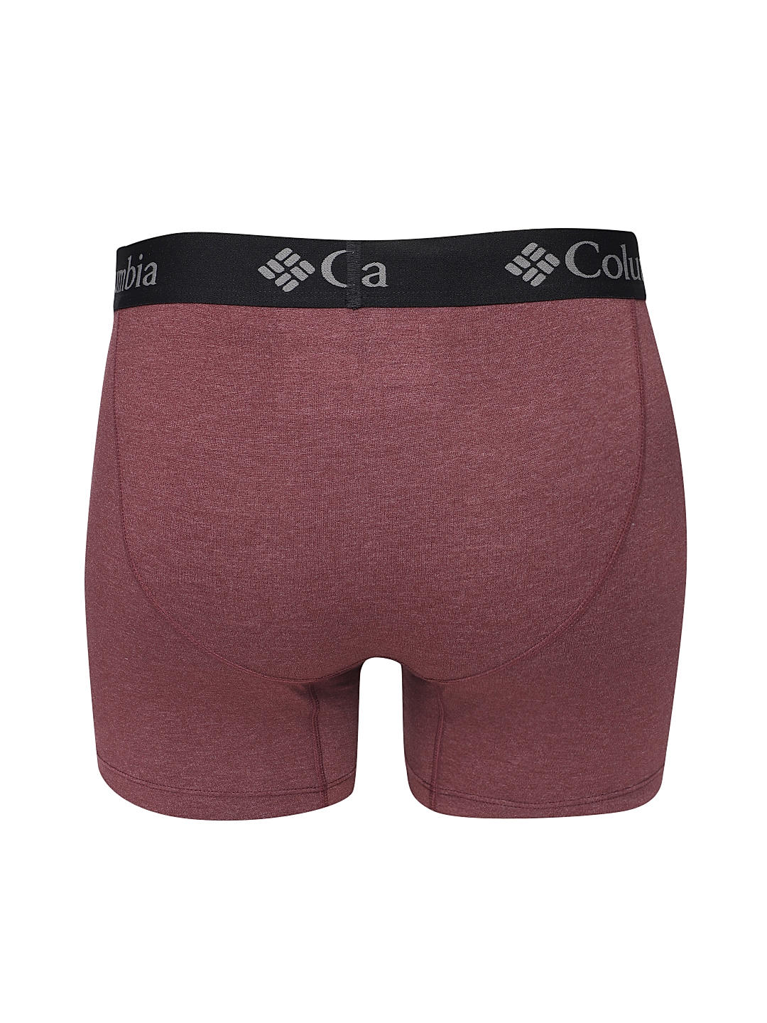 Columbia Men Multi Performance Cotton / Stretch Boxer Briefs Packe of 3  (Not Returnable)