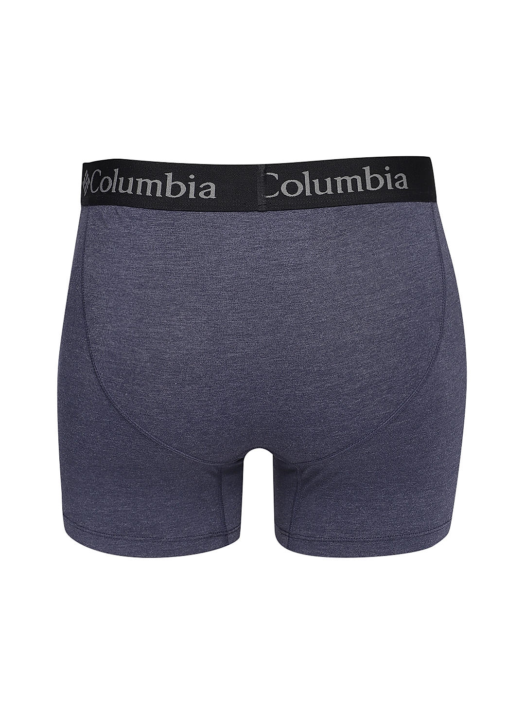 Columbia Men Multi Performance Cotton / Stretch Boxer Briefs Packe of 3  (Not Returnable)