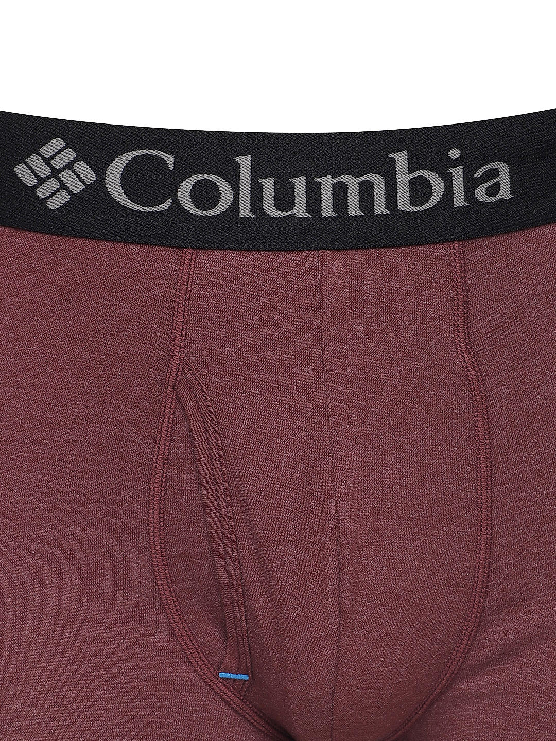 Columbia Men Multi Performance Cotton / Stretch Boxer Briefs Packe of 3  (Not Returnable)