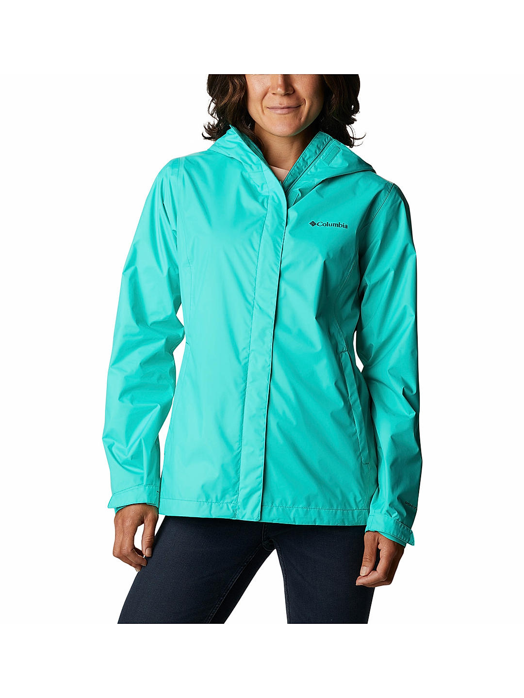 Buy Green Arcadia Ii Jacket for Women Online at Columbia Sportswear 480933