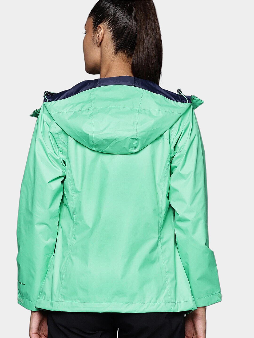 Buy Green Arcadia Ii Jacket for Women Online at Columbia Sportswear 480933