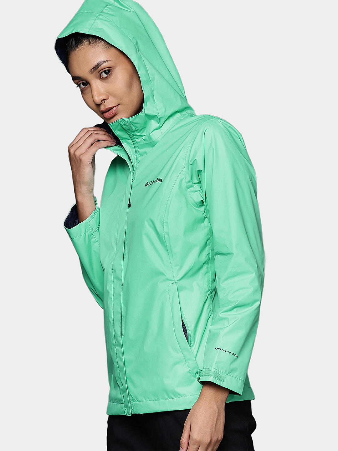 Columbia arcadia 2 rain jacket online