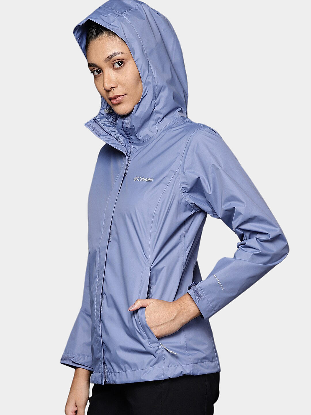 Buy Blue Arcadia Ii Jacket for Women Online at Columbia Sportswear 480934