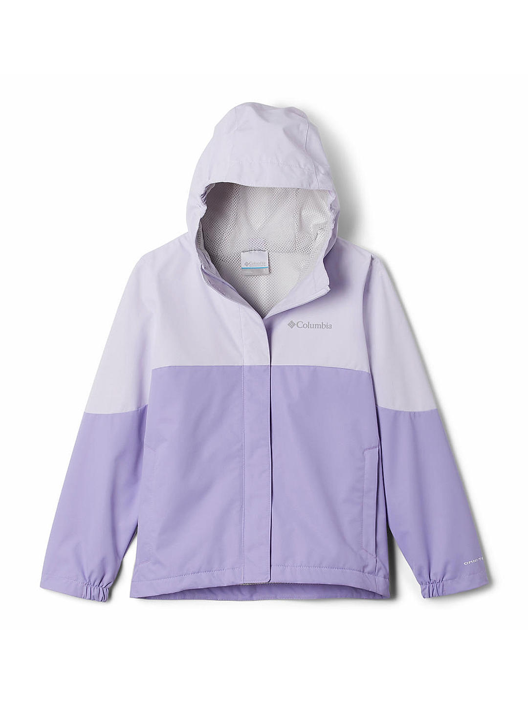 Buy Youth Girls Purple Hikebound Jacket Online at Columbia Sportswear 505261