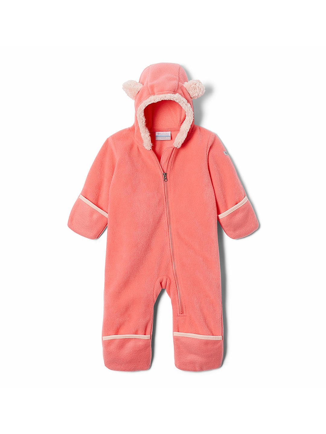 Columbia baby fleece best sale