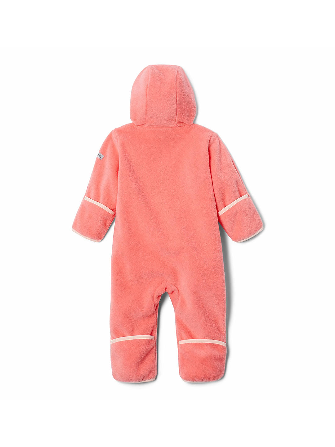 Buy Youth Infant Red Tiny Bear Ii Bunting Online at Columbia Sportswear 488249