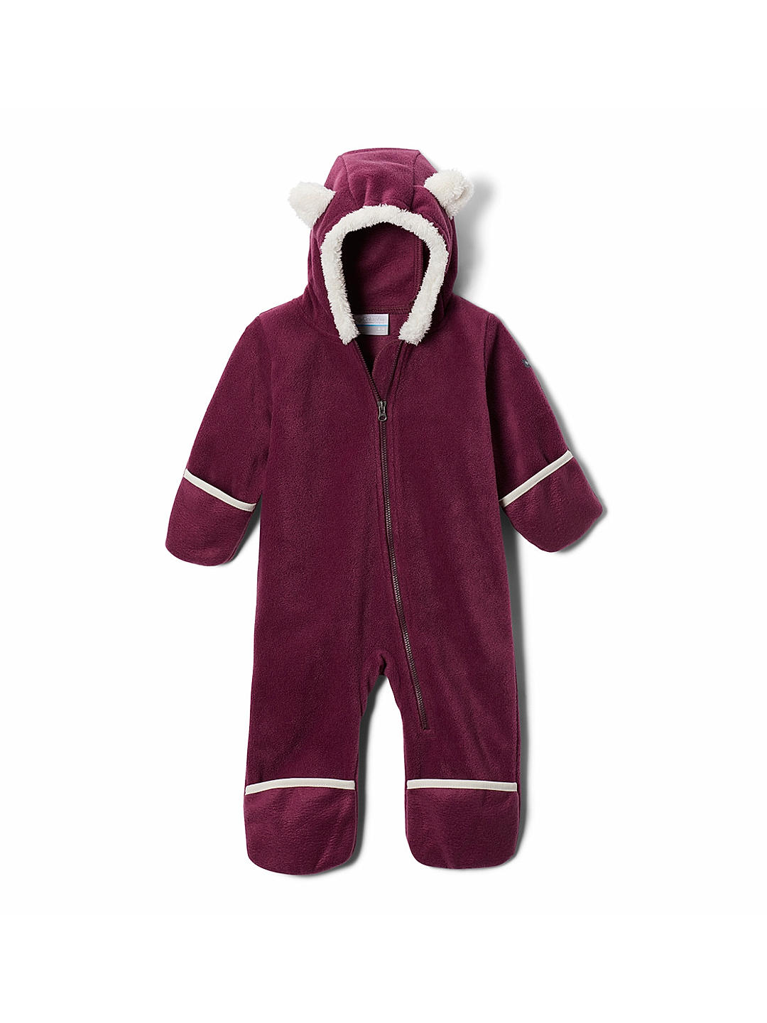 Buy Youth Infant Red Tiny Bear Ii Bunting Online at Columbia Sportswear 488250