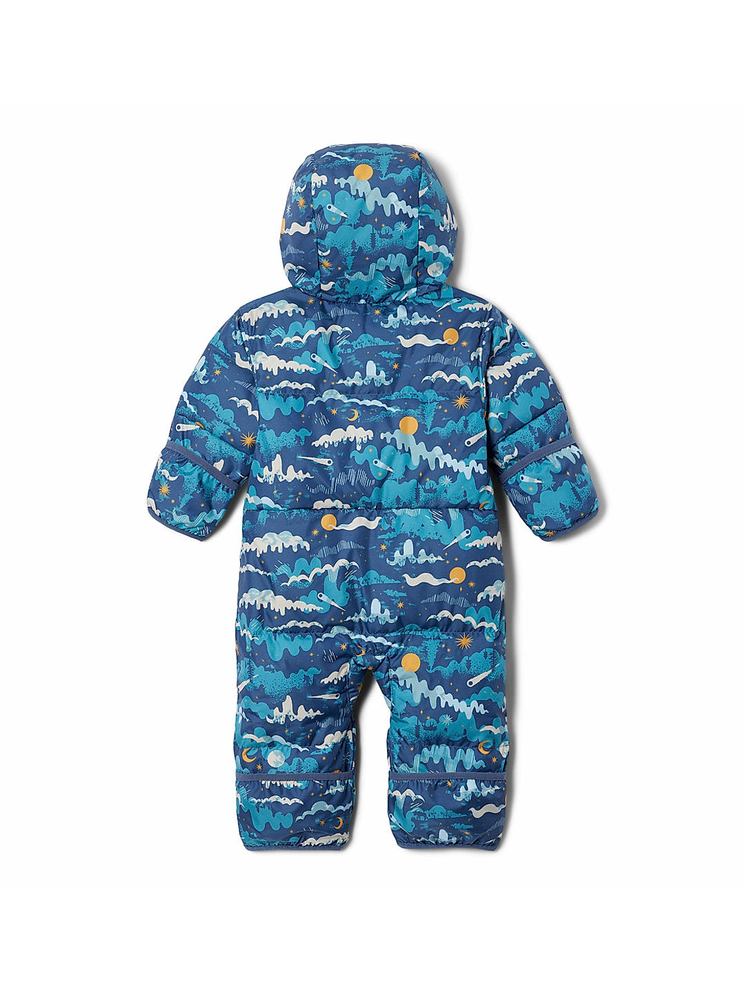 Columbia baby snowsuit online